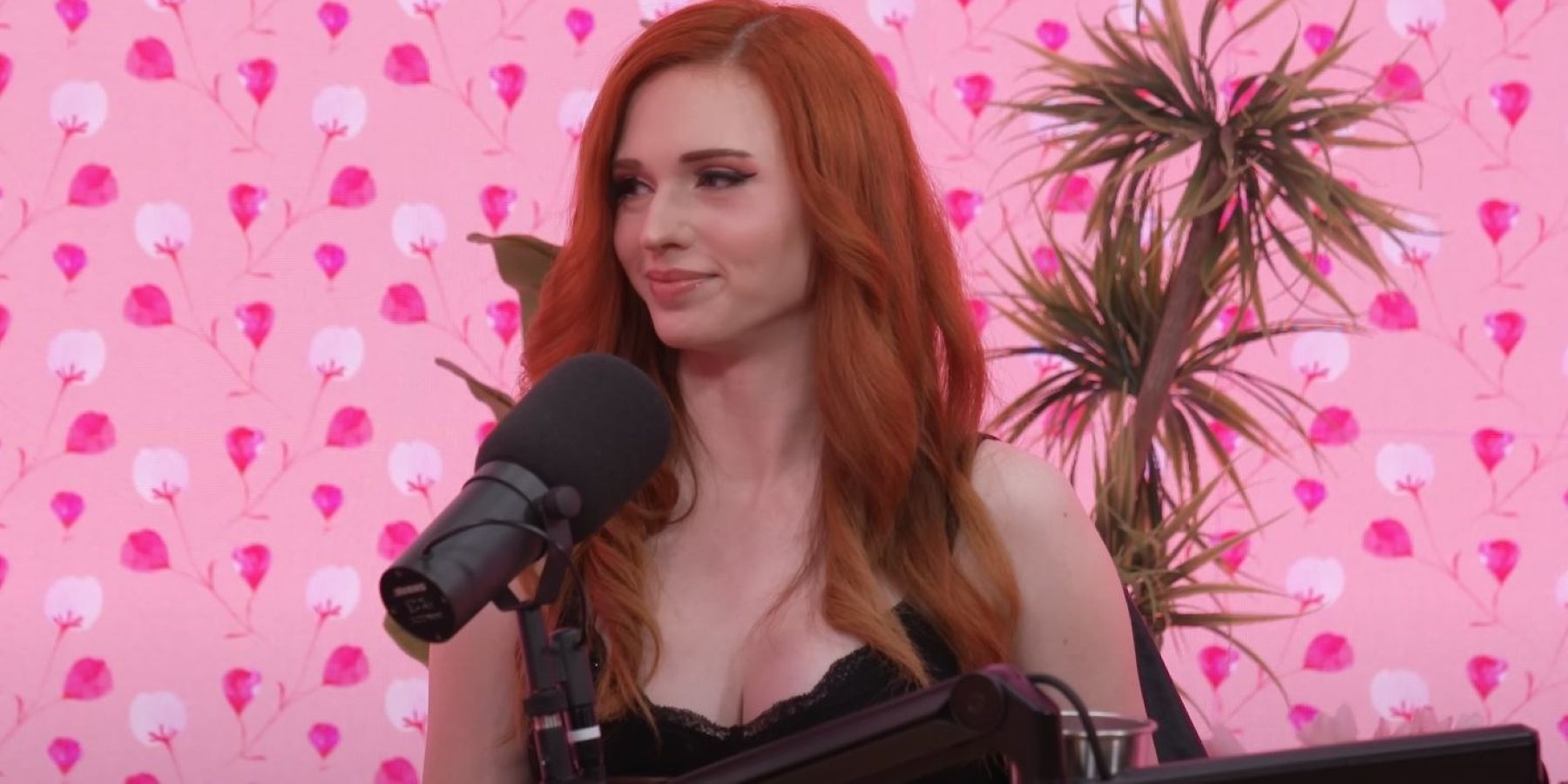 Why Amouranth's Fans Are Blaming Her for the Skyrocketing Gas Prices