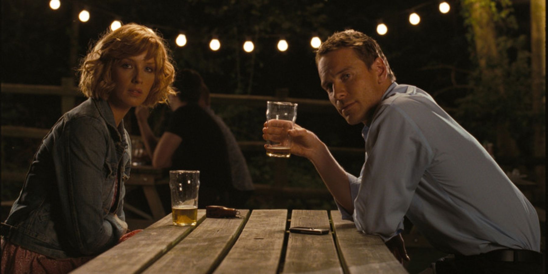 The Disturbing British Horror Movie That Will Leave You Haunted for Days