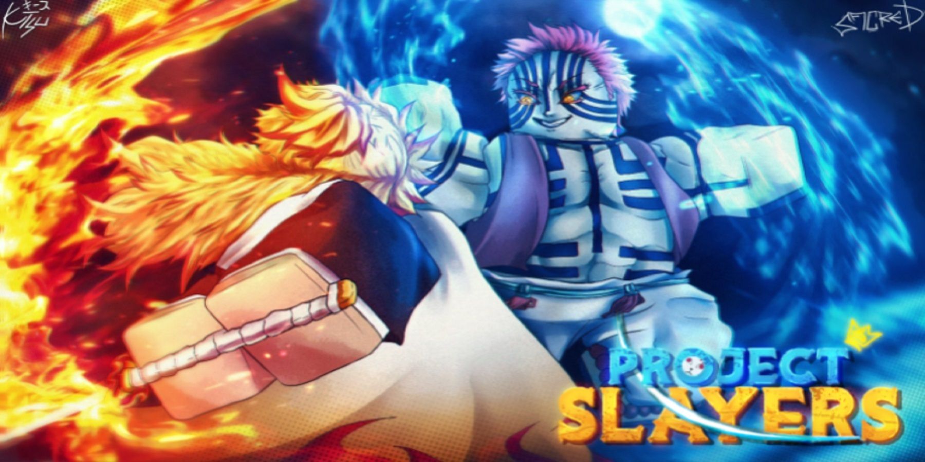Unleash Your Inner Warrior with the Latest Roblox: Project Slayers Codes