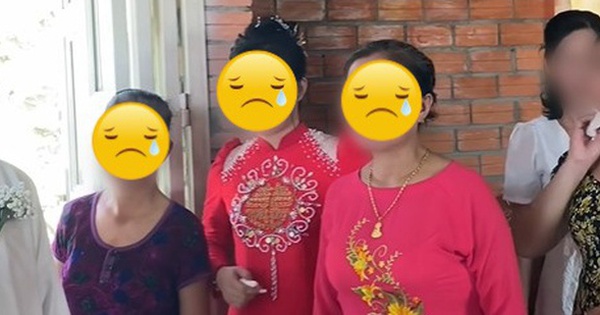 Cô dâu Tây Ninh từ chối lễ cưới vì chú rể không trả nợ 3,3 cây vàng