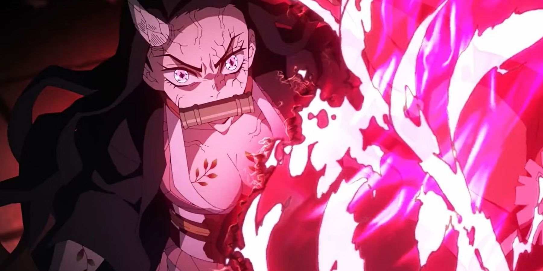 Anime Demon Slayer Kimetsu no Yaiba HD Wallpaper