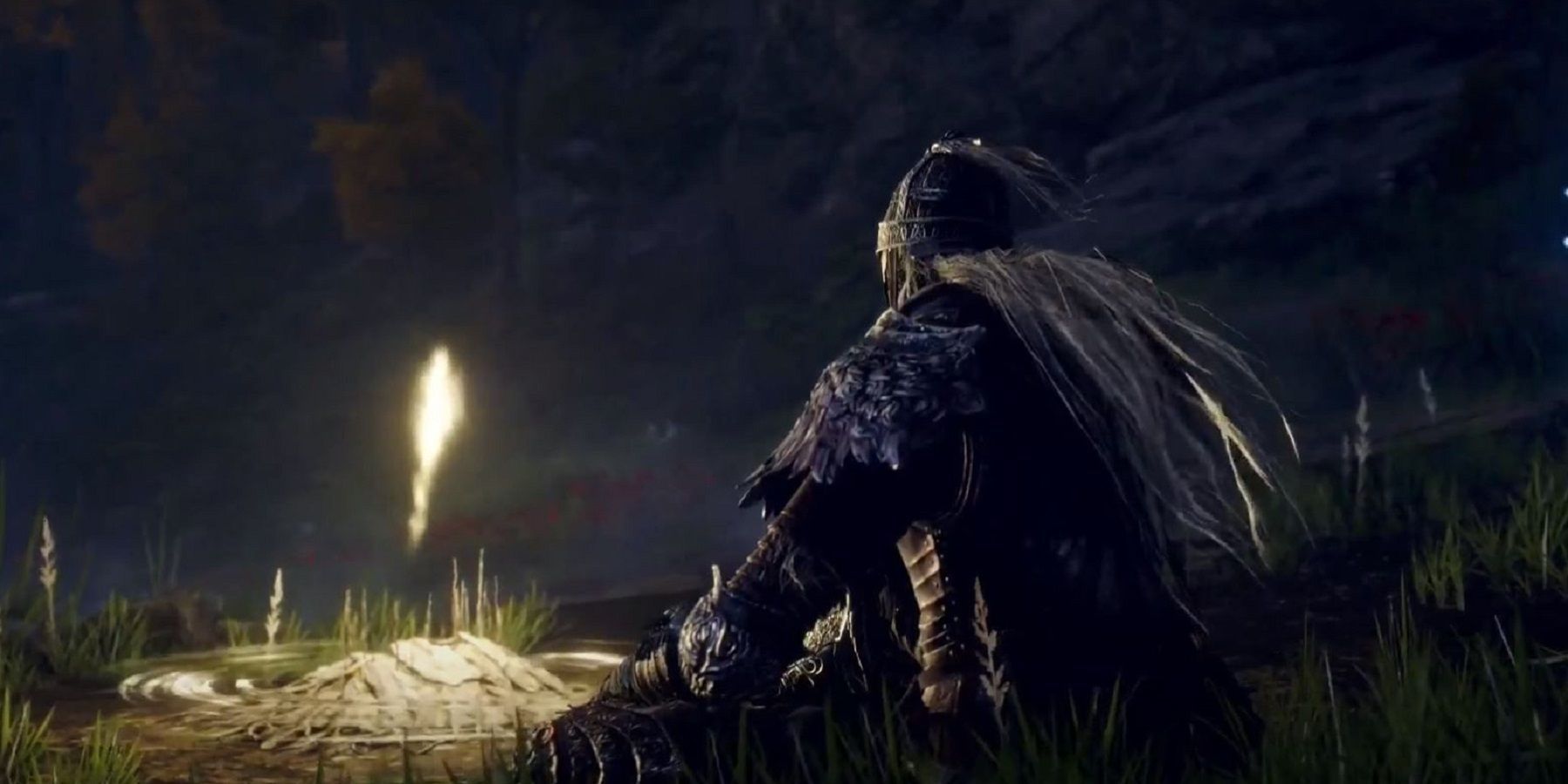 Secret Location of Grace in Elden Ring Unveiled with Help from Surprising Ally