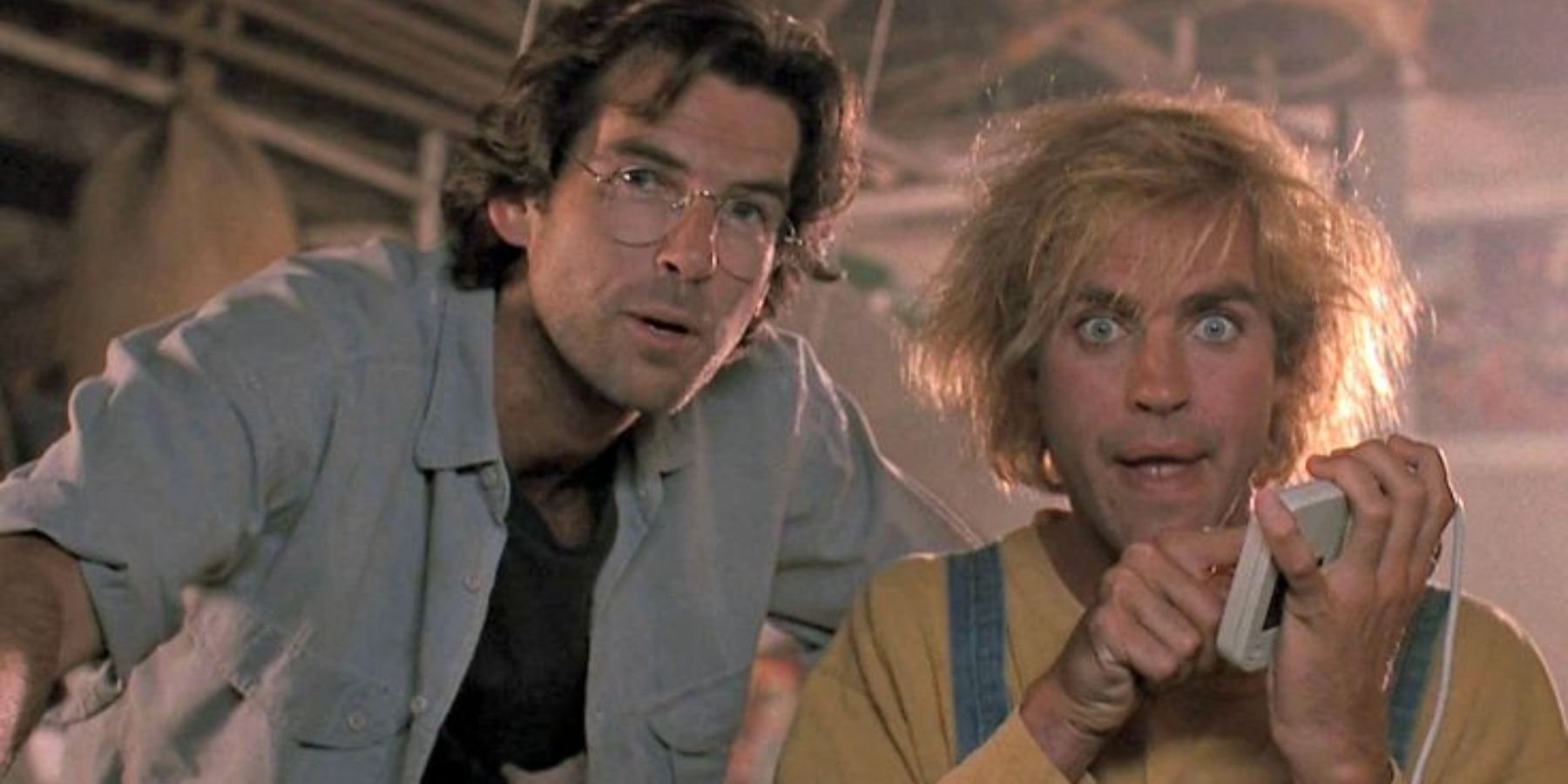 The Epic Sci-Fi Thriller That Stephen King Fans Can't Miss