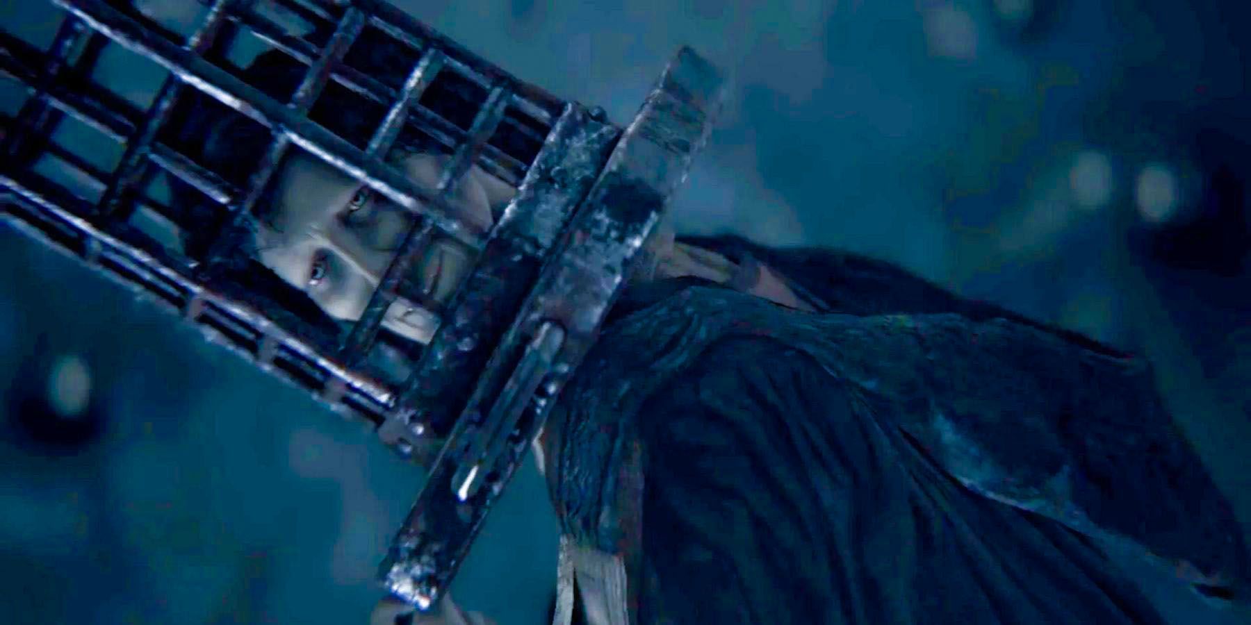 Why Bloodborne's Micolash is the Ultimate NPC Boss Fight and FromSoftware Needs to Take Notes