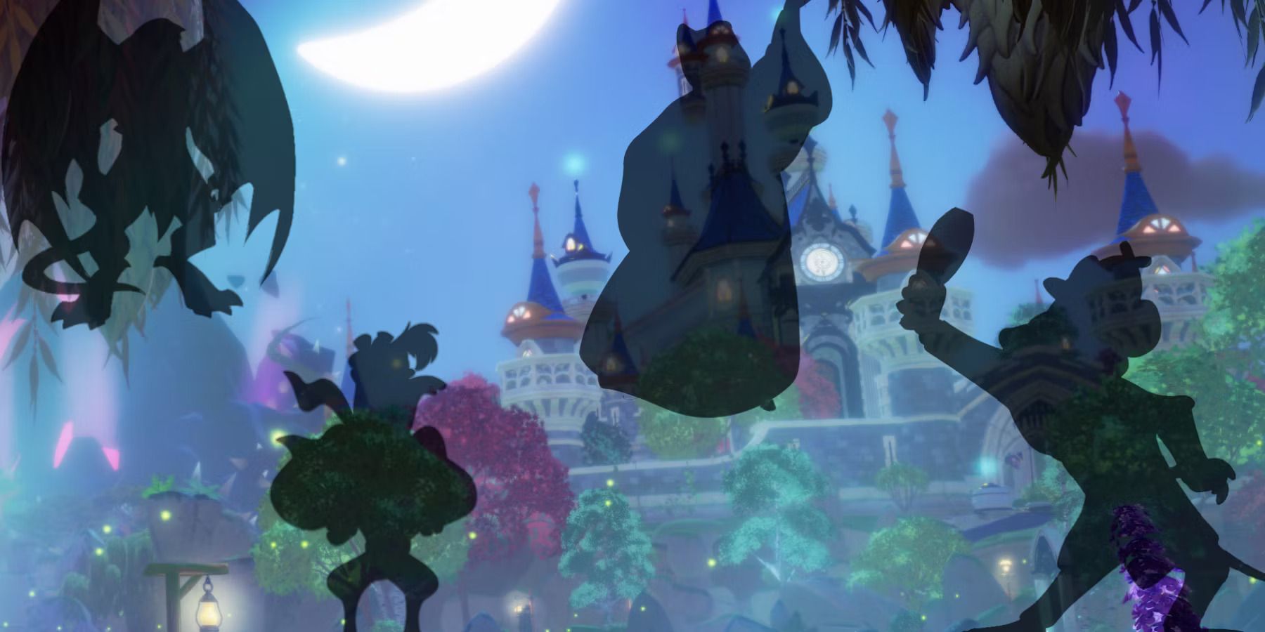 Is a New Disney Character Coming to Dreamlight Valley? Follow the Potato Quest to Find Out
