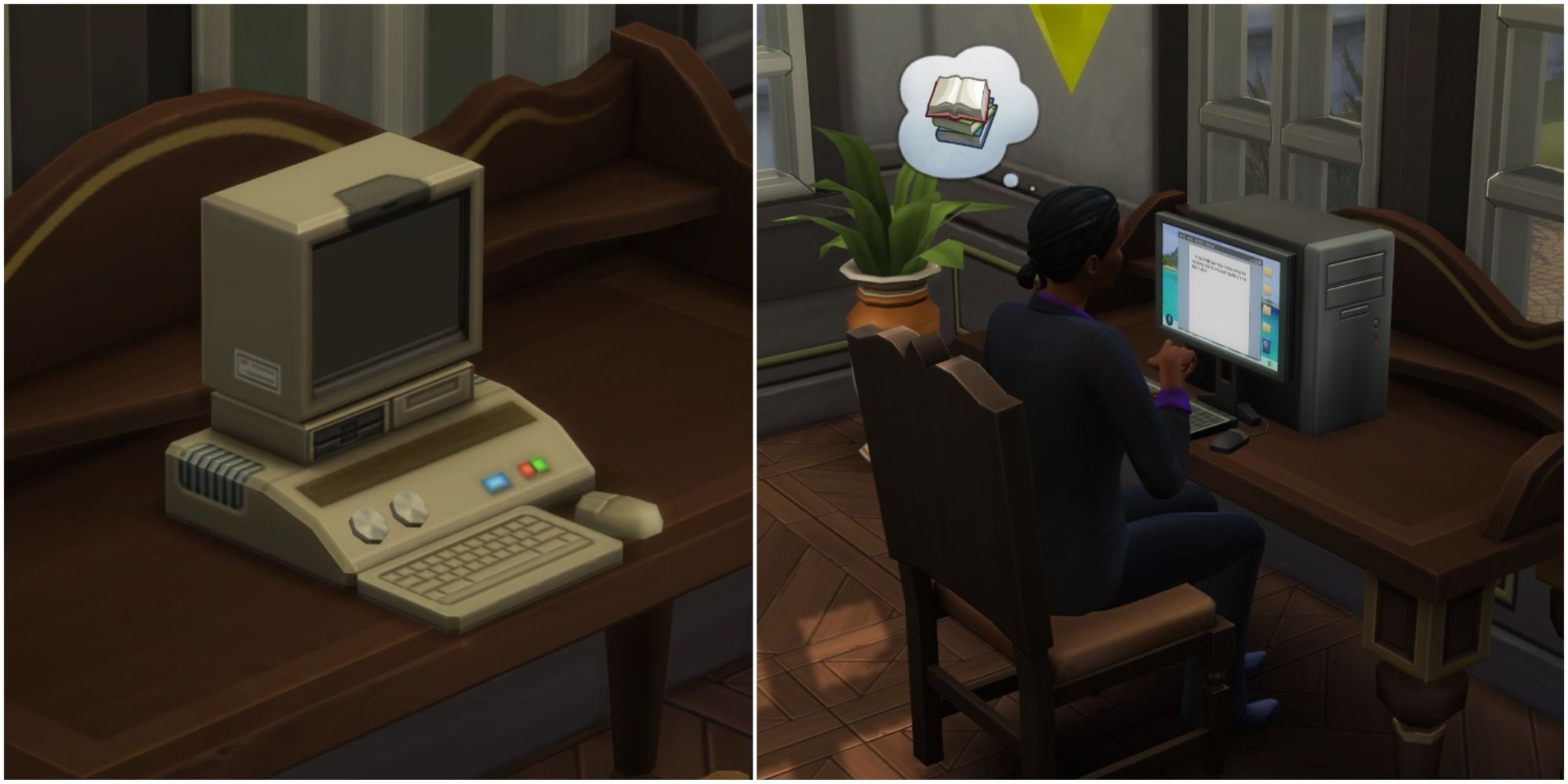 The Ultimate Guide to Crafting and Publishing Research Papers in The Sims 4