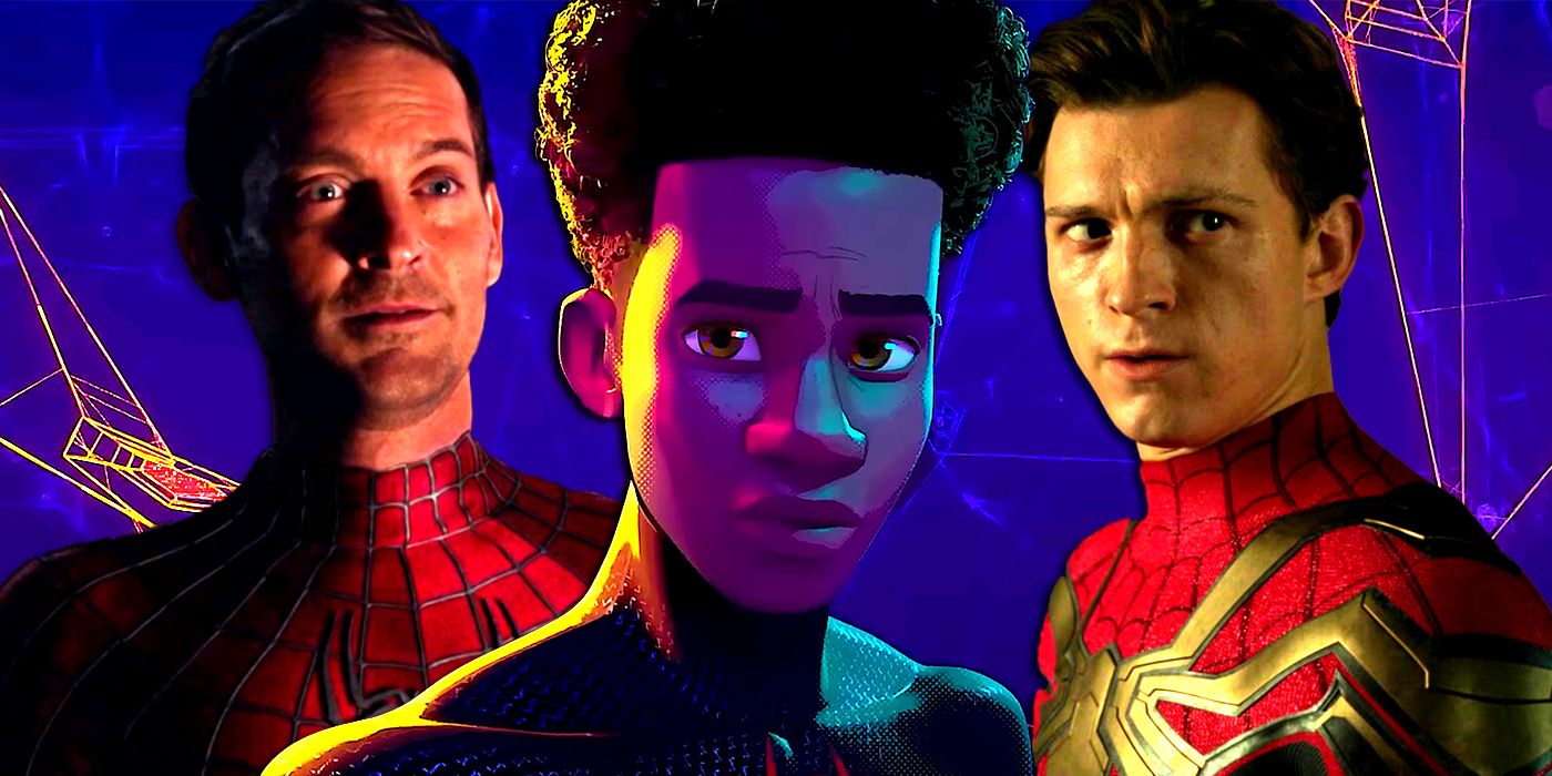 Spider-Man Swings to Record-Breaking Success in Box Office Debut