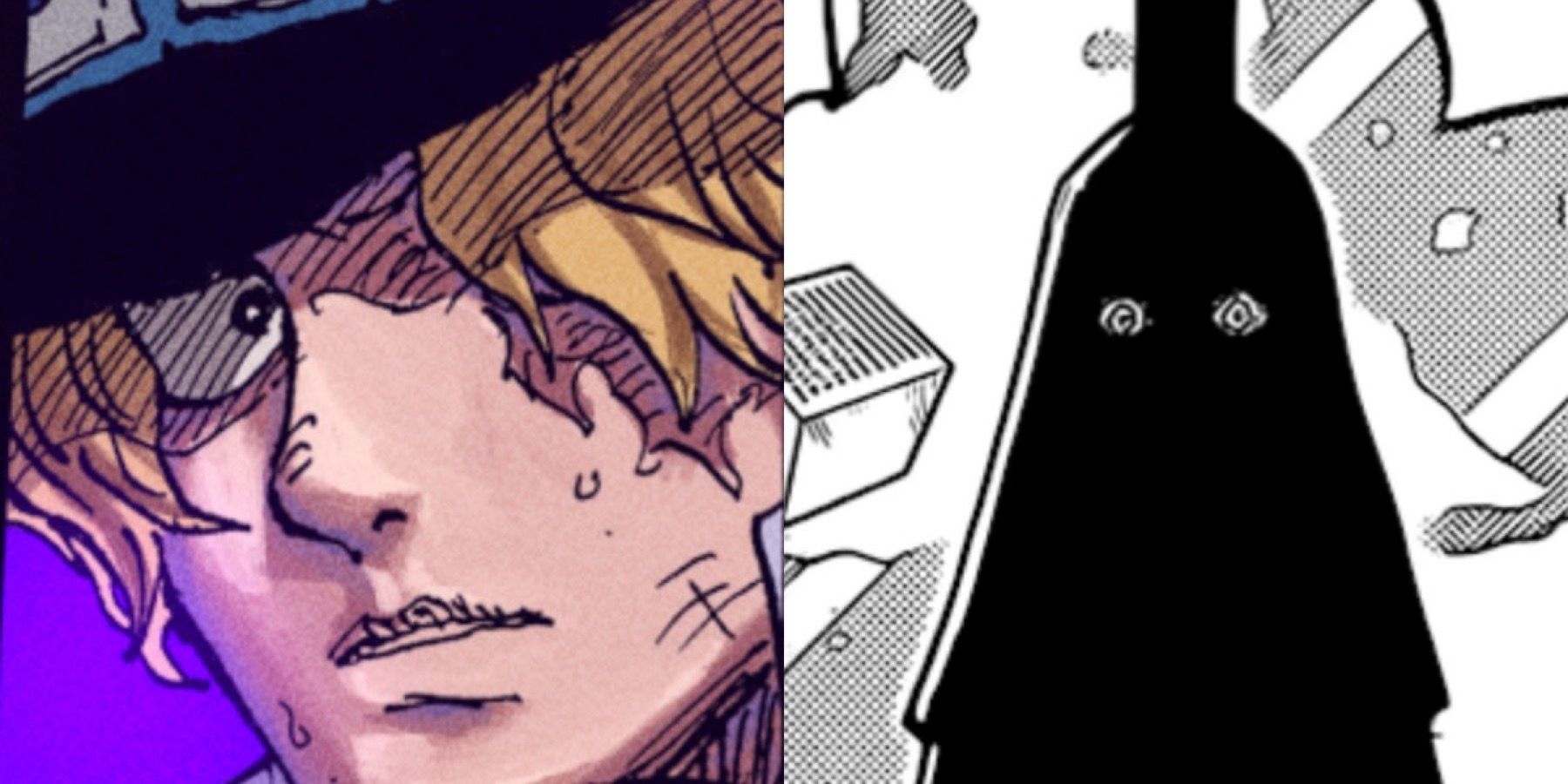 Unveiling the Enigmatic Power of Imu and Gorosei in One Piece 1085
