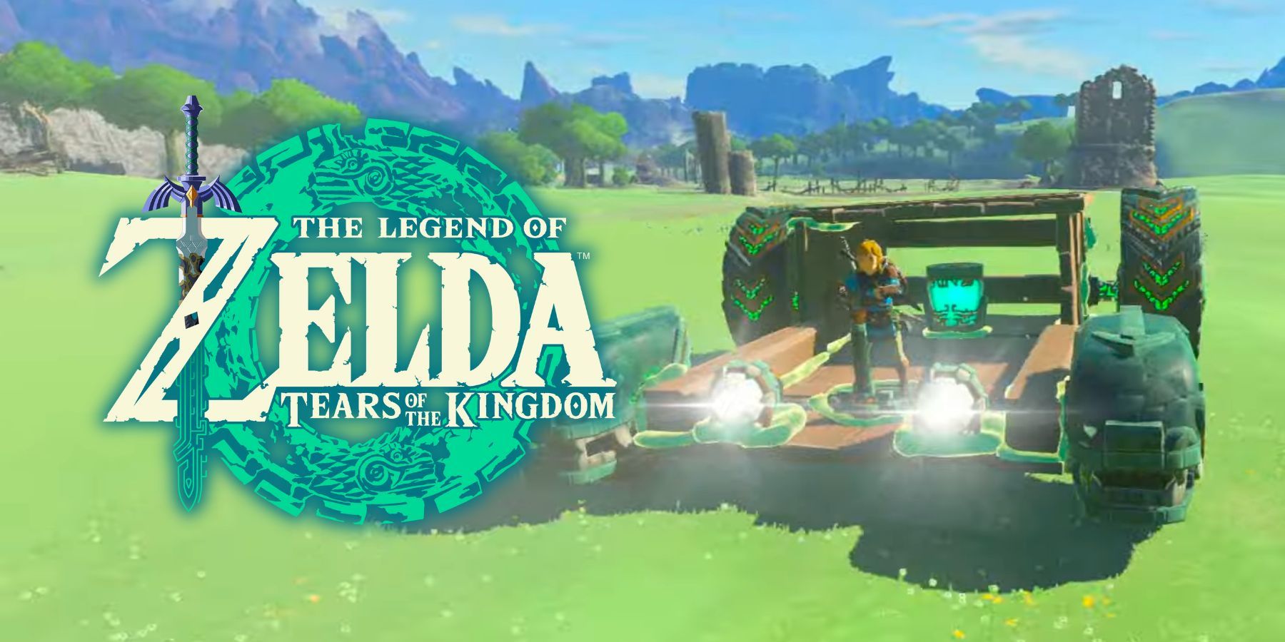 How Zelda: Tears of the Kingdom Can Boost Profits with Community Involvement