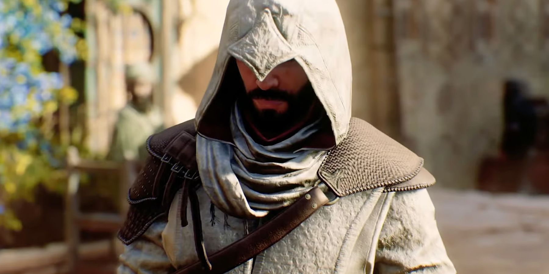 The Challenging Dilemma of Crafting New Assassin's Creed Titles