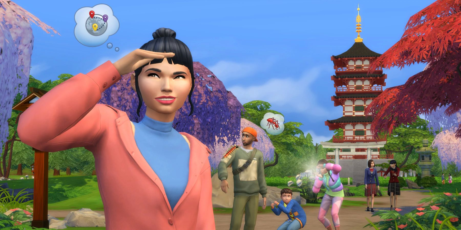 Why The Sims 4's Free Bundles Could Change the Game for EA's Future Releases