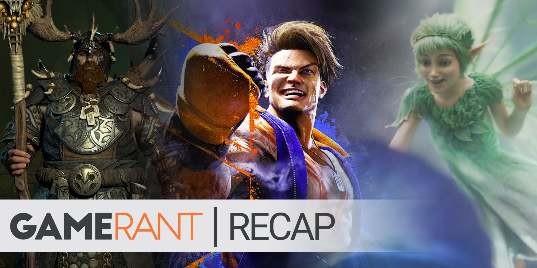 The Ultimate Weekly Gaming Update: 05/29/23 – 06/04/23