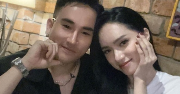 Hà Duy và Hương Giang gây chú ý với mối quan hệ bí mật sau scandal 'cắt show'