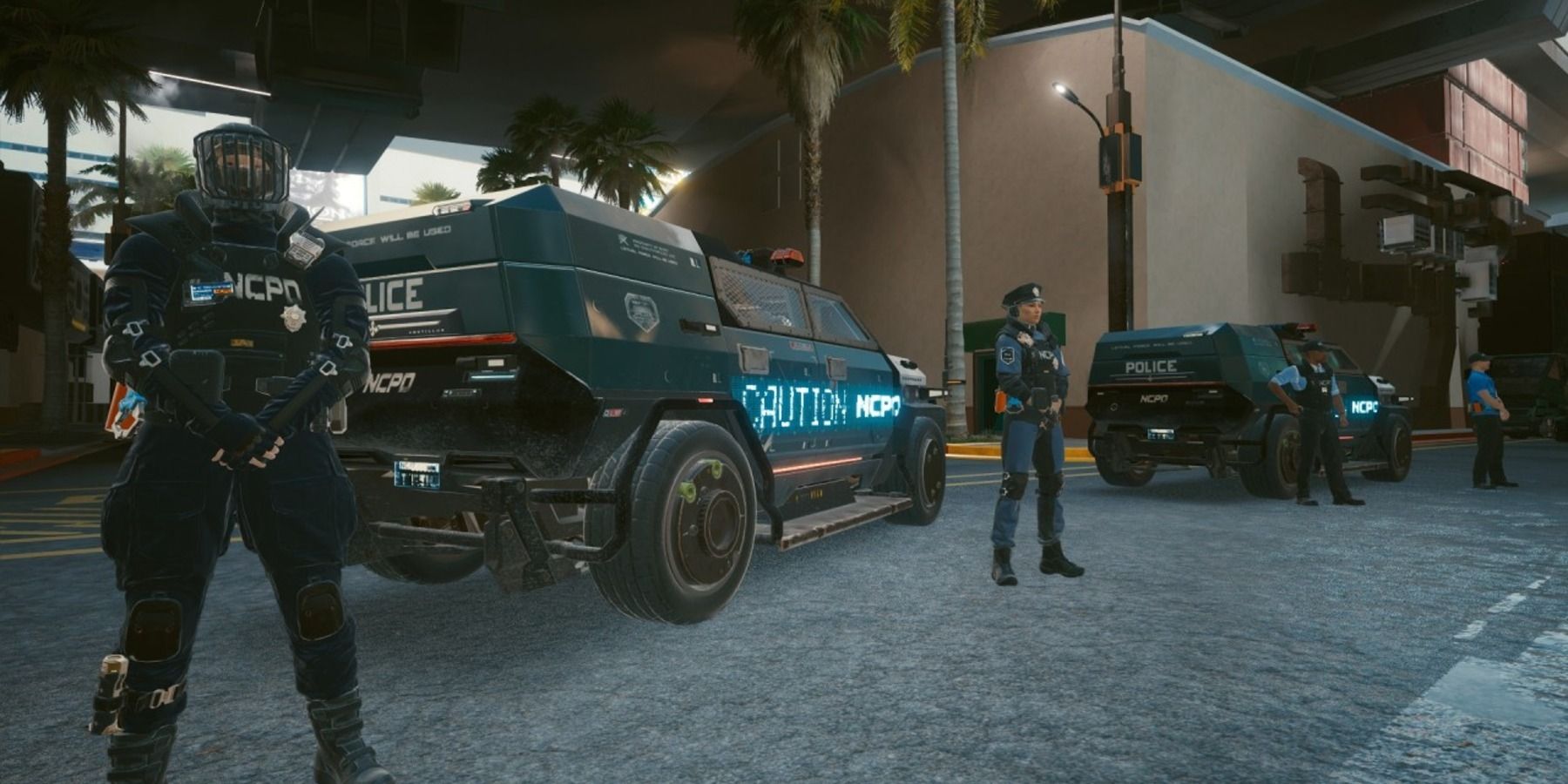 Uncovering Cyberpunk 2077's Phantom Liberty DLC: The Game-Changing Update You Can't Miss