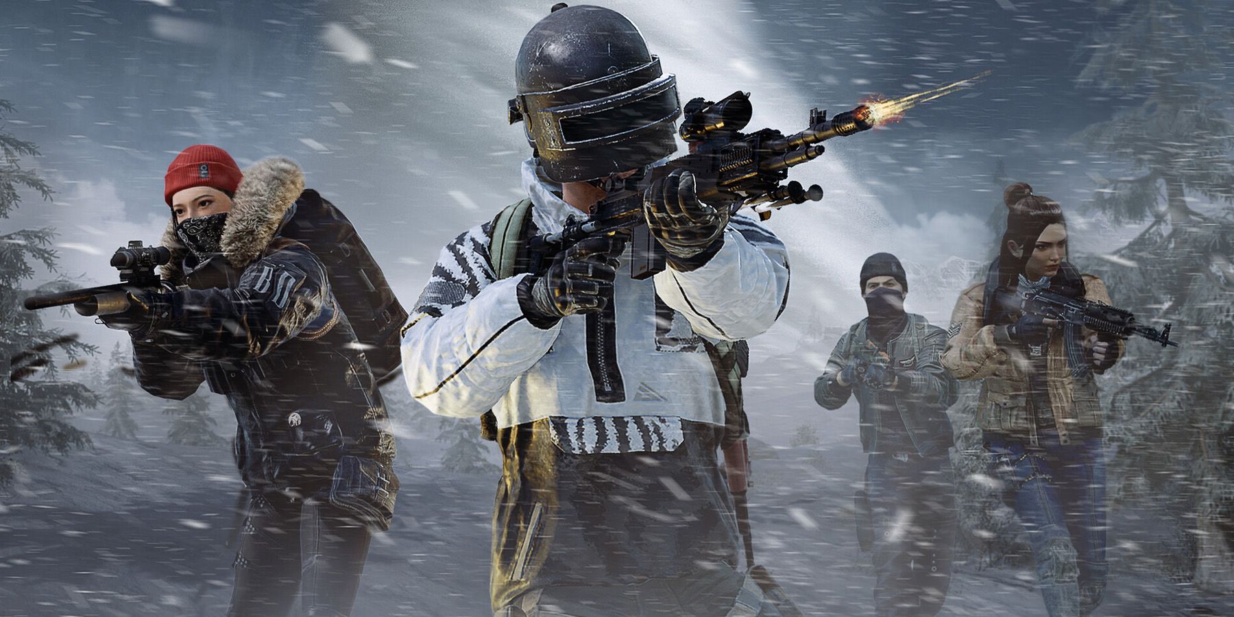 The Grim Future of PUBG: Is the End Near?