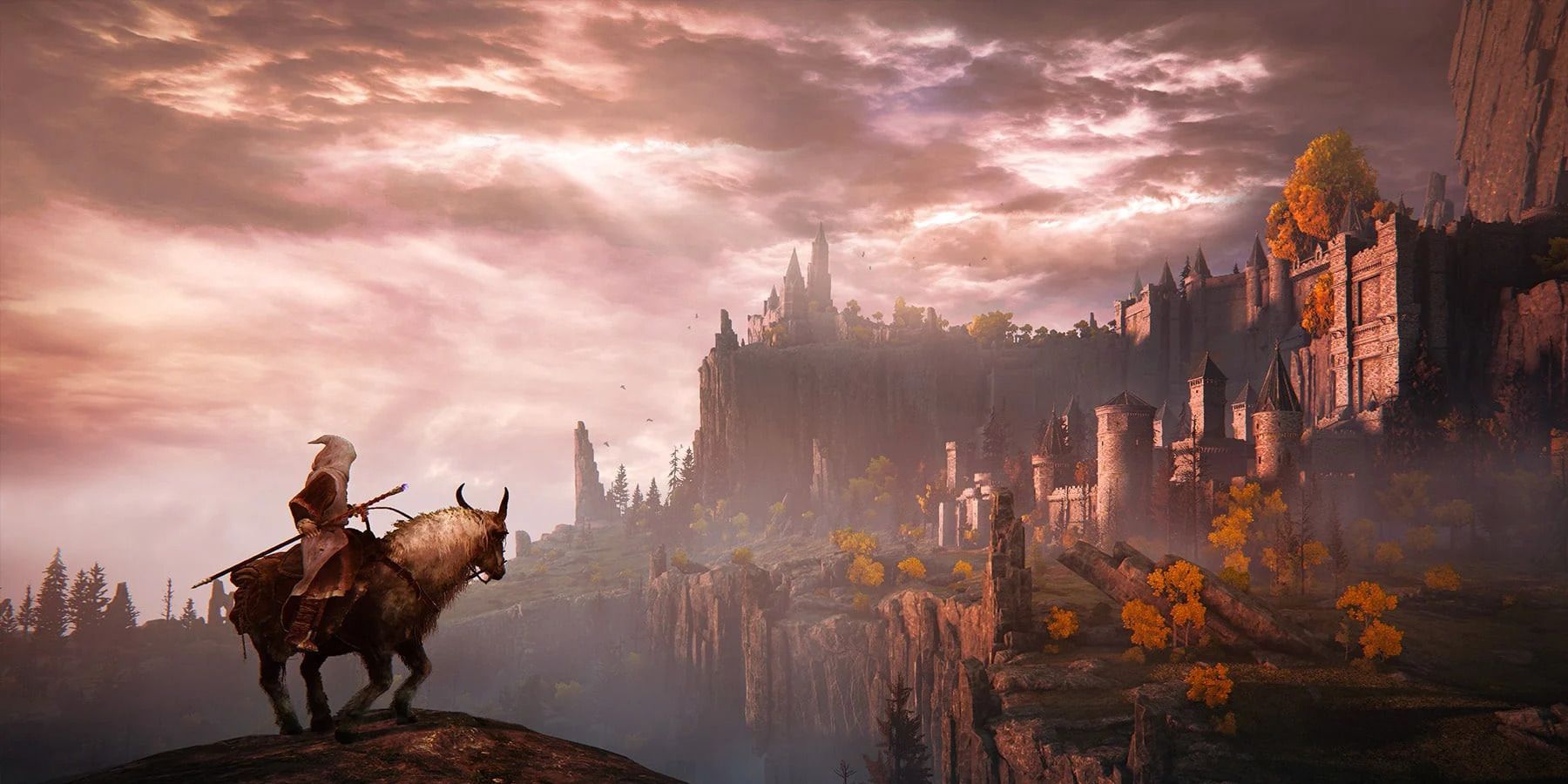 Legendary Marvel Villains Invade Elden Ring Universe