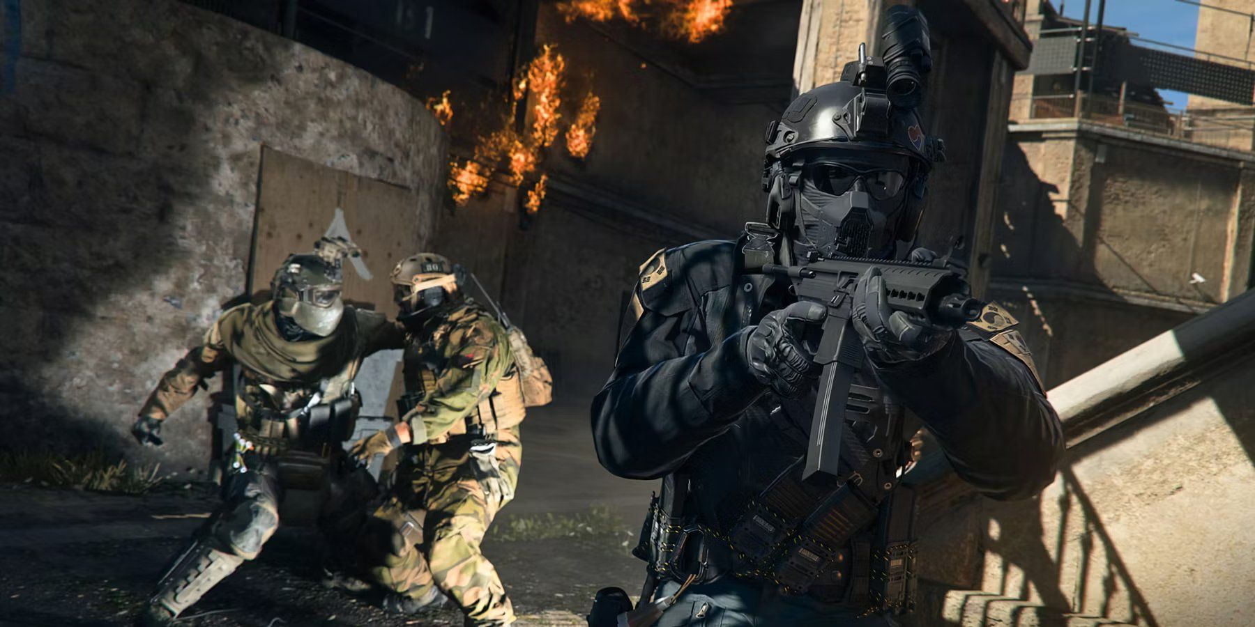 Massive Blow to Call of Duty Cheating: Activision Shuts Down Major Provider