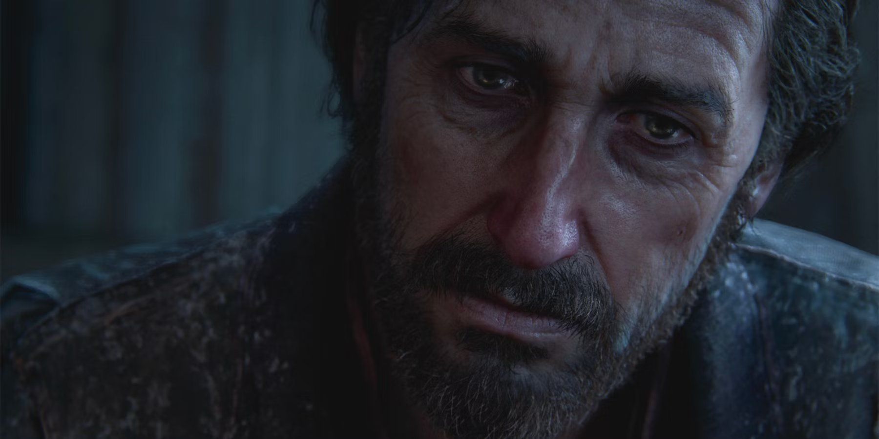 The Hilarious Glitch That Left David Stranded Outside His Boss Arena in The Last of Us