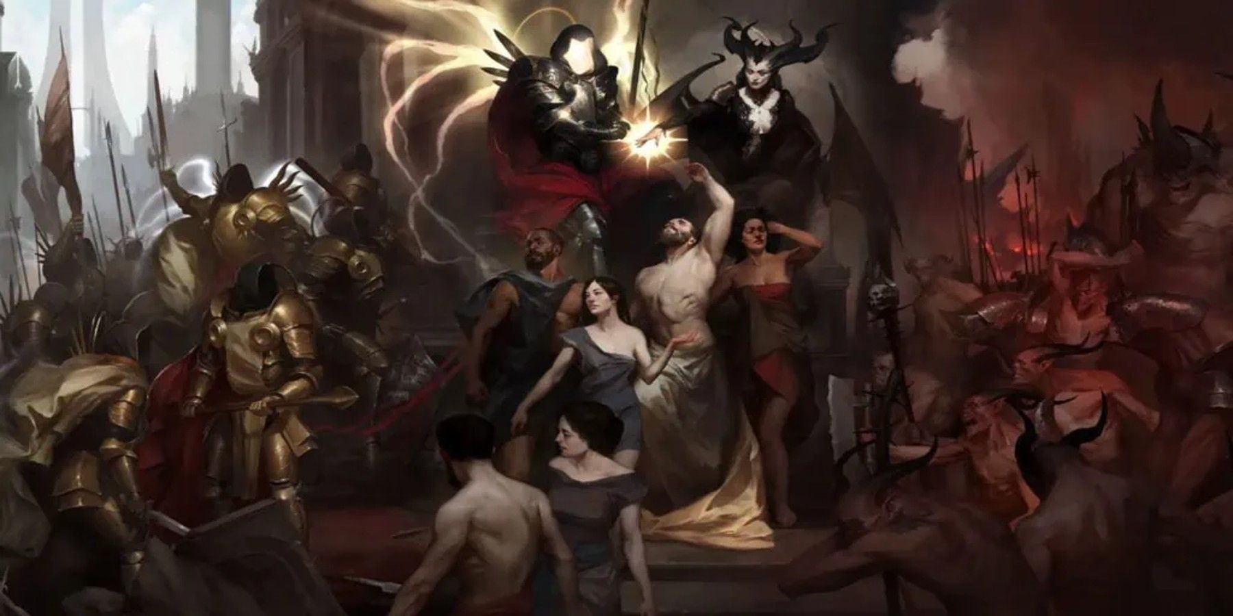 Why the Race to Level 100 Could Ruin Your Diablo 4 Experience