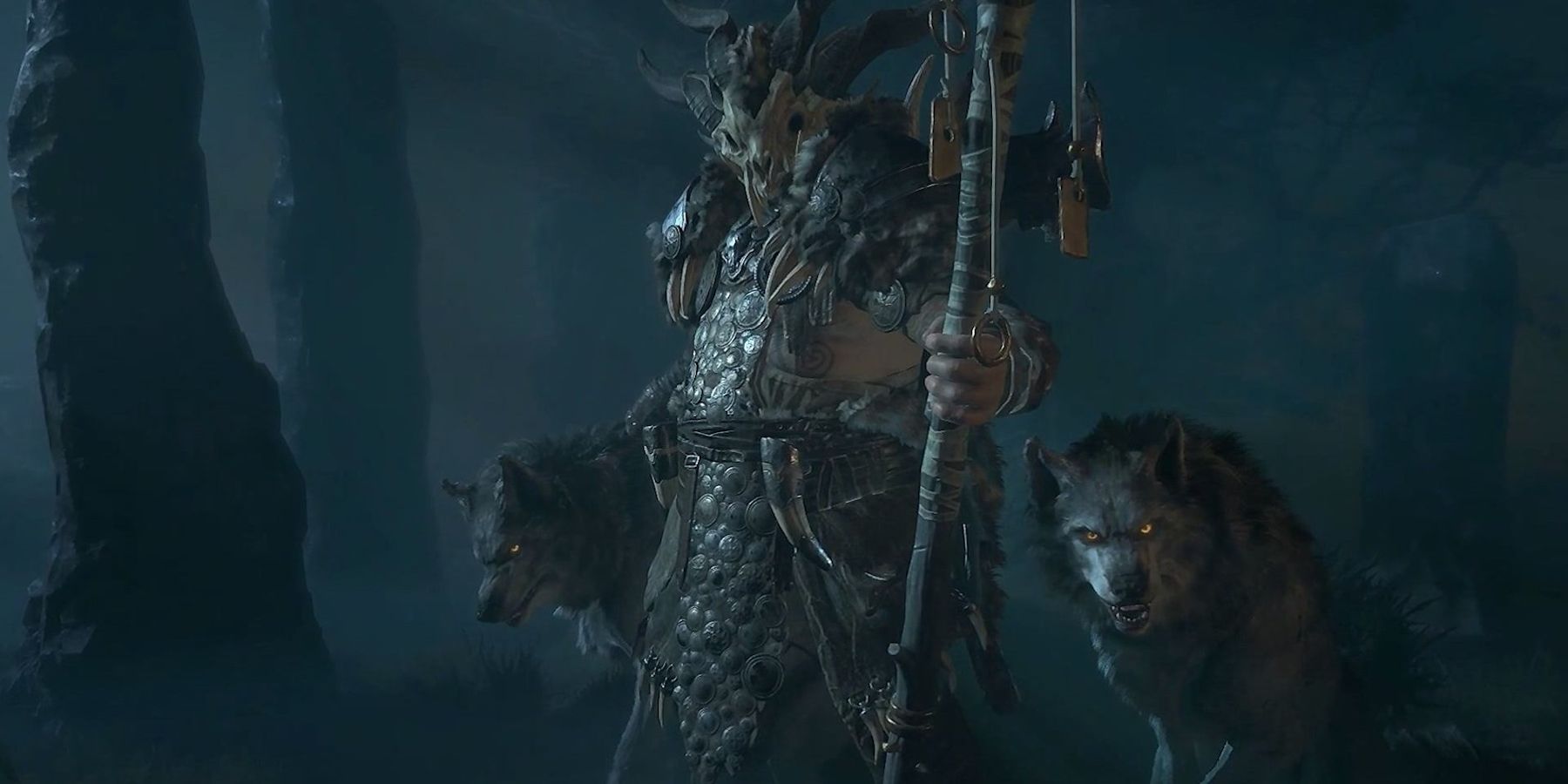 The Outrageous Grievances of Werebear Druids in Diablo 4