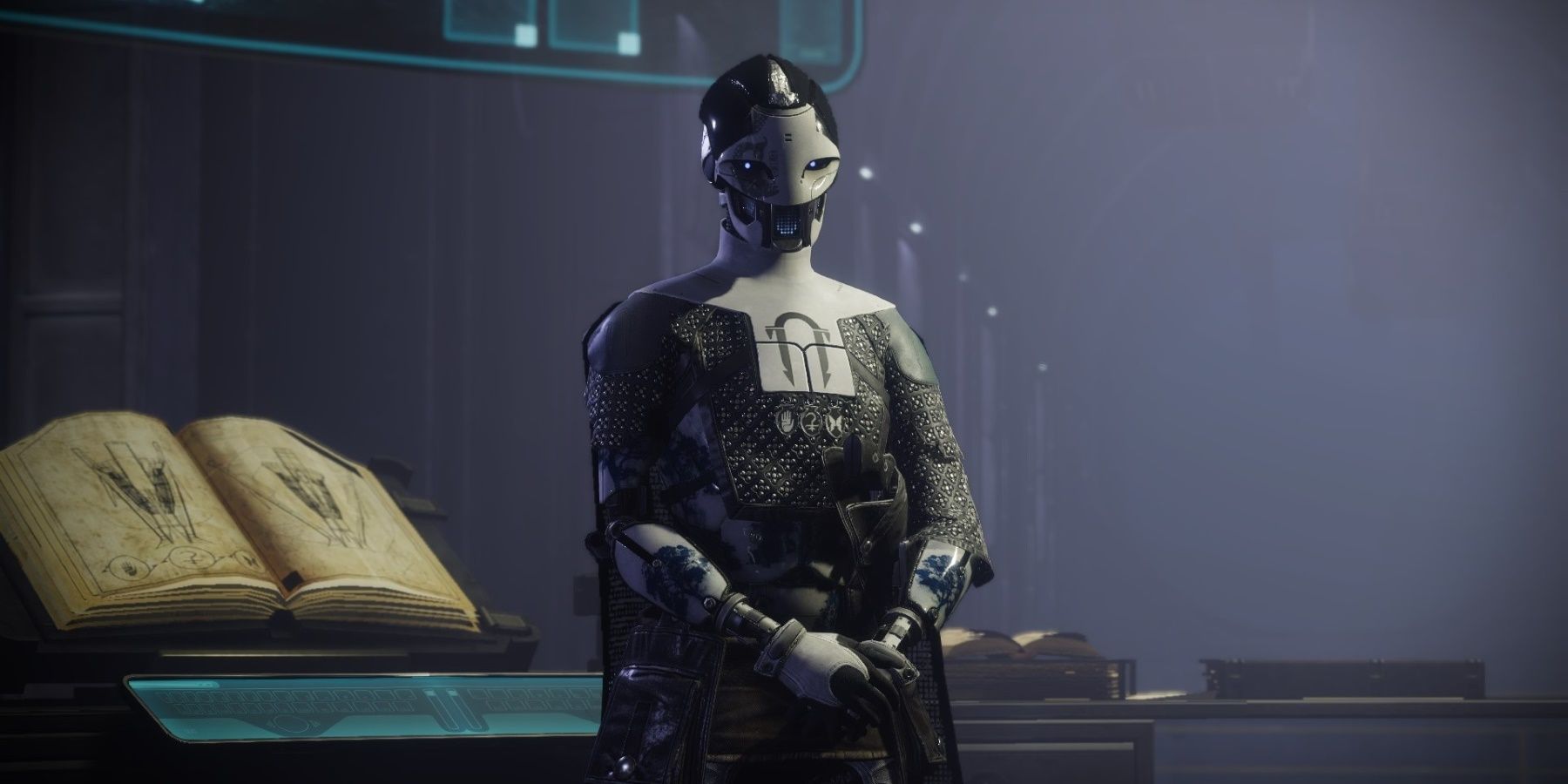 Revamp Ada-1 with This Genius Destiny 2 Idea