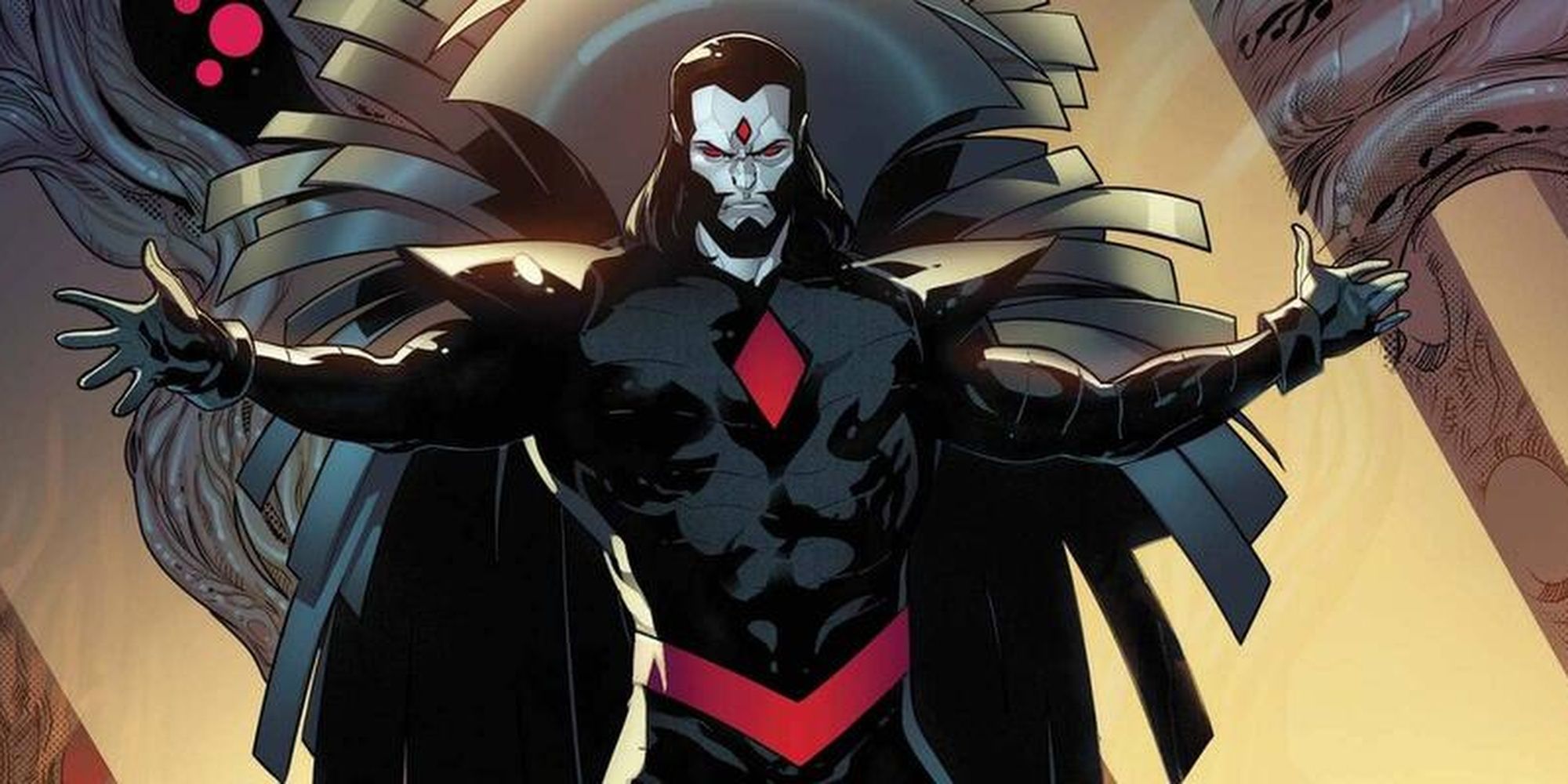 Unraveling the Mystery of Mister Sinister in X-Men '97