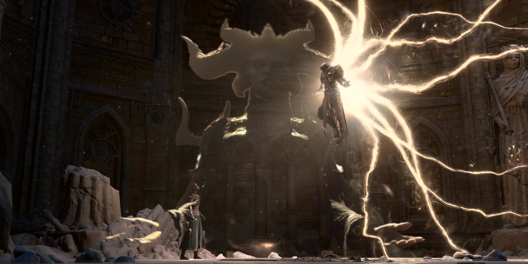 Unleashing the Hidden Treasure Trove in Diablo 4 - A Game Changer
