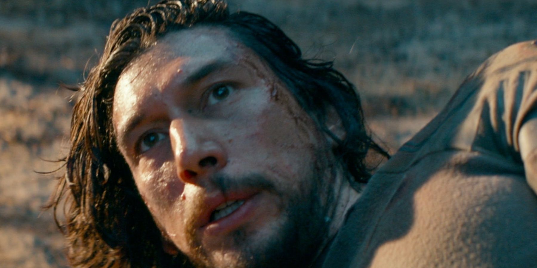 Get Ready to Transport into the Future with Adam Driver's Epic Sci-Fi Flick!