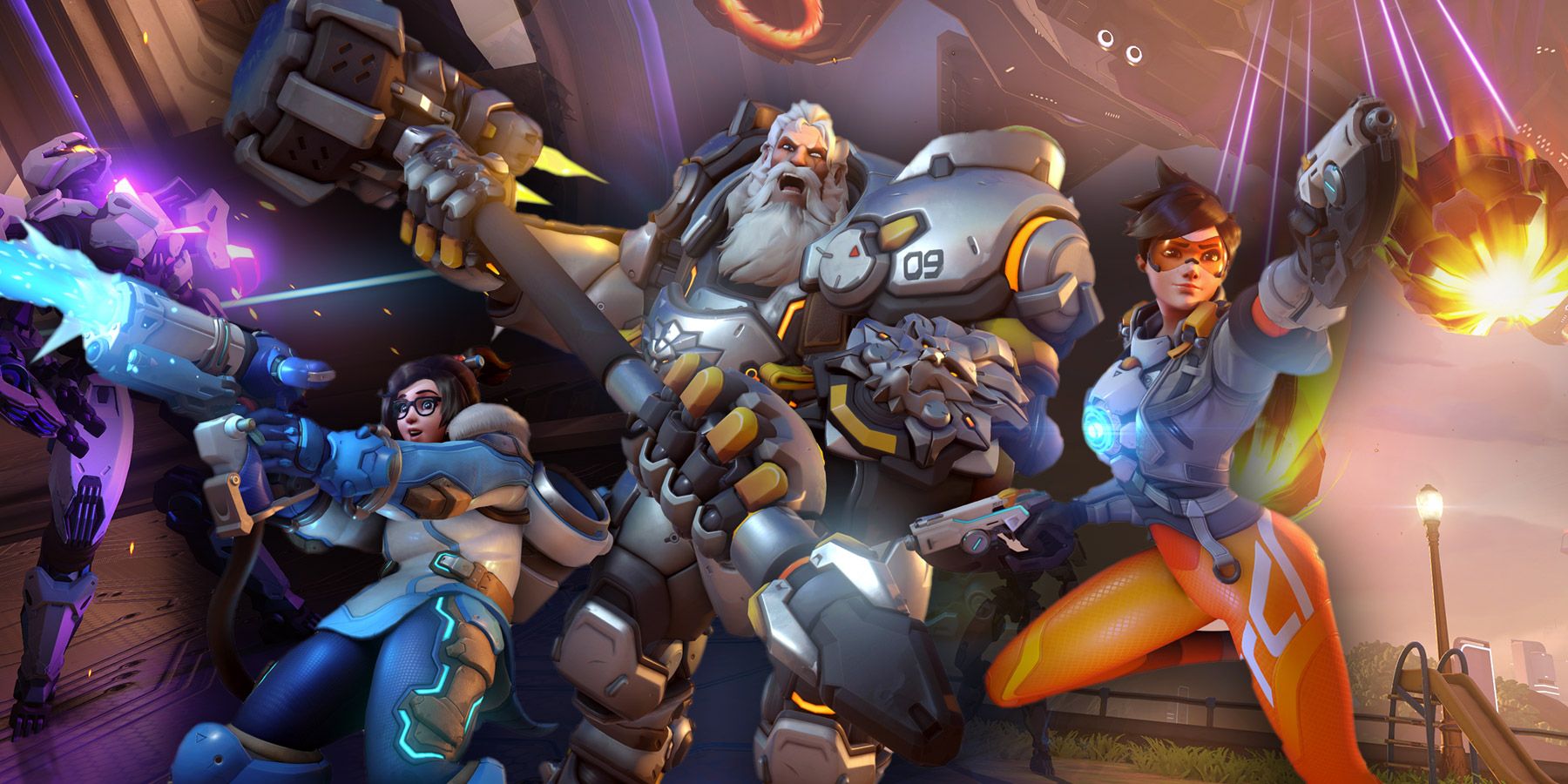 Revolutionizing PvE: How Overwatch 2's New Content Will Change the Game