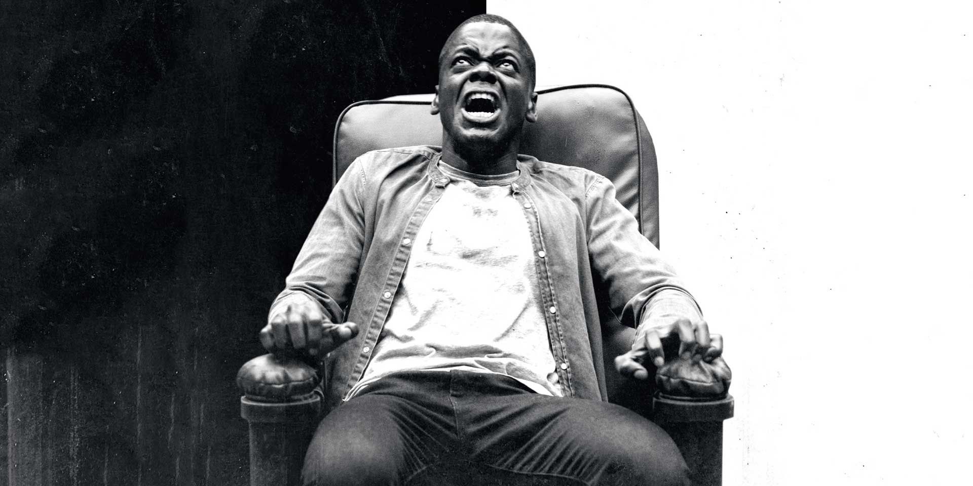 Unraveling the Mysterious Conclusion of Get Out
