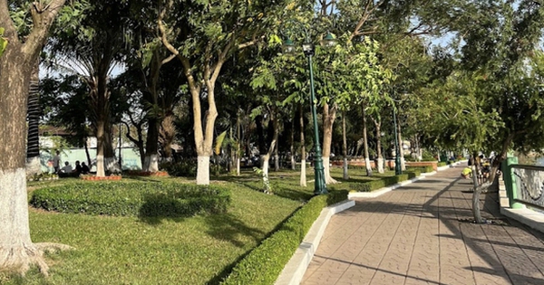 Kẻ sát nhân đêm tàn tàn ác tại công viên Biên Hòa