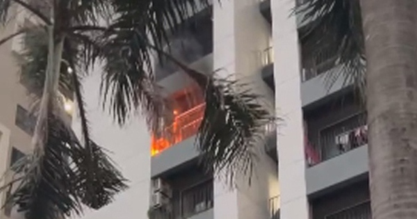 Điểm danh 5 kỹ năng giúp bạn dập tắt đám cháy hiệu quả tại chung cư ở Bình Dương