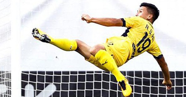 Đột ngột chia tay CLB Tây Ban Nha, Quang Hải khiến fan Việt Nam chấn động