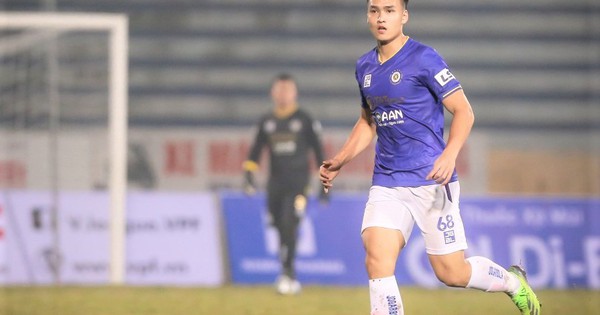 Gia đình luôn đứng đầu với Bùi Hoàng Việt Anh