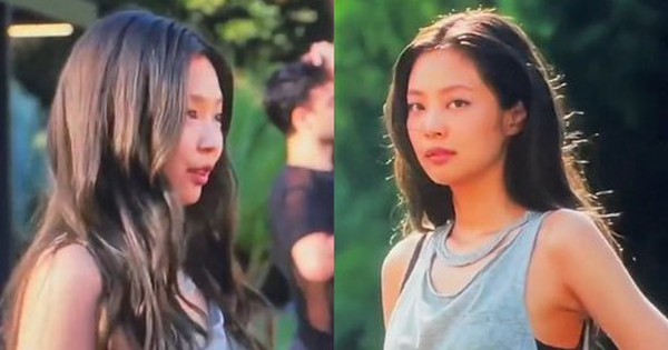 Jennie gây bão với vũ đạo siêu hot tại The Idol