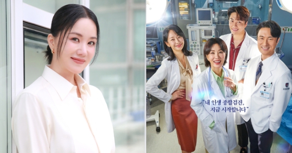 Diễn viên Doctor Cha chia sẻ chấn thương đáng sợ, không thể nói suốt 8 tháng sau phẫu thuật