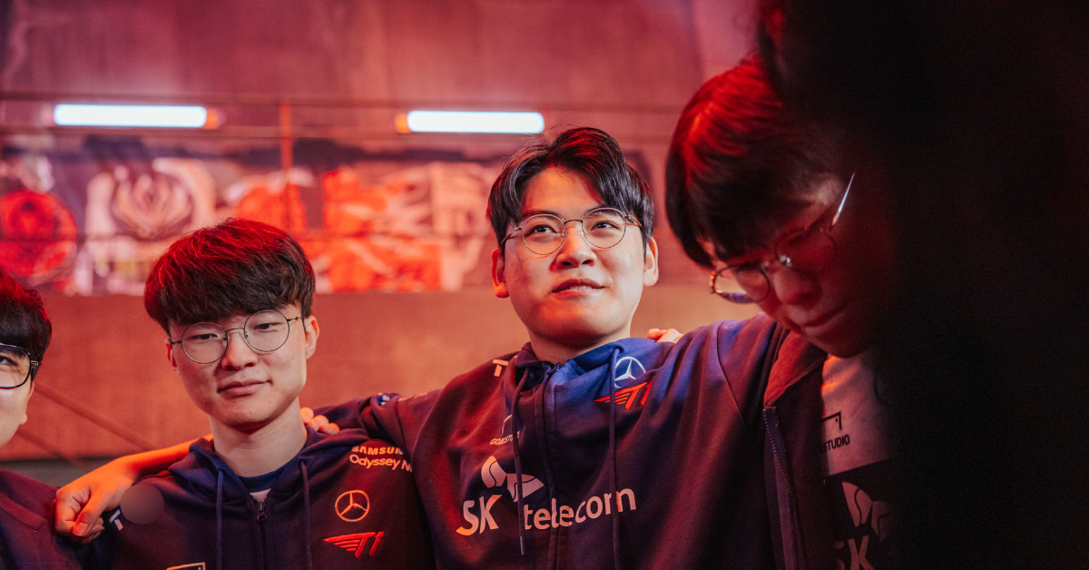 Đỉnh cao của thể loại game: Liên Minh Đỉnh Cao