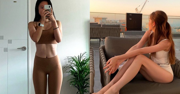 Những bước giảm mỡ bắp đùi hiệu quả để sở hữu đôi chân thon thả hơn!