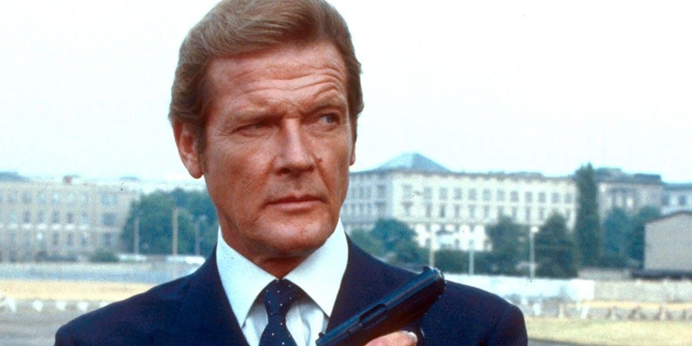 The Controversial Demands for James Bond: No Americans Allowed, Says Former 007 Actor's Son