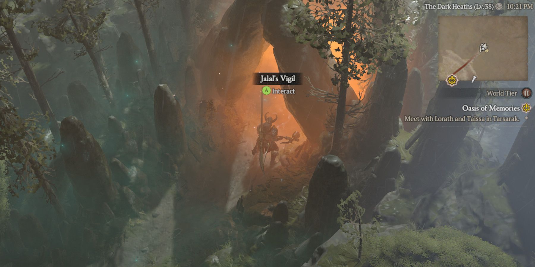 Unleash the Power of the Bladedancer in Diablo 4
