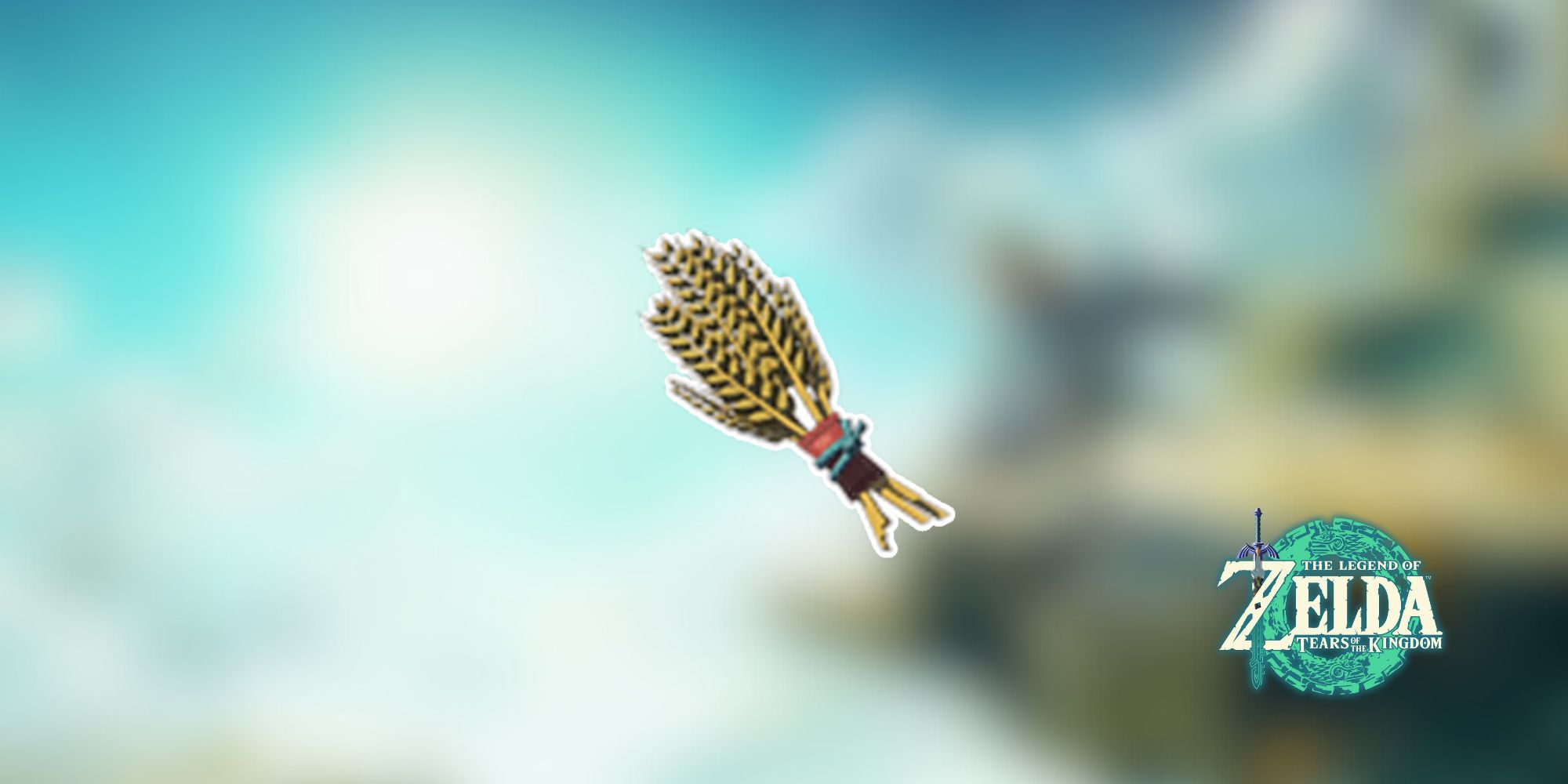 The Ultimate Guide to Acquiring Tabantha Wheat in Zelda: Tears of the Kingdom