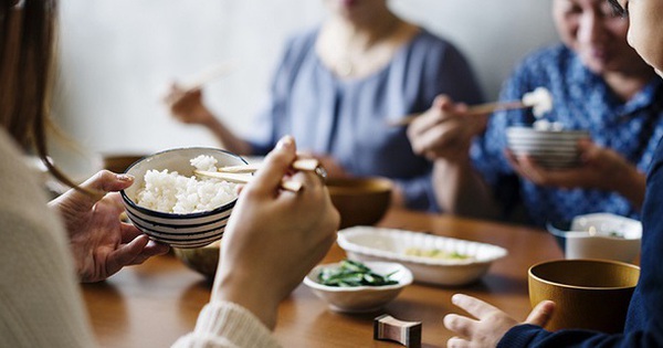 Khám phá tâm lý con người qua tốc độ và thứ tự ăn uống