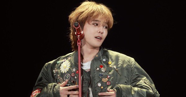 G-Dragon chia tay YG: Sự thật đằng sau vụ việc