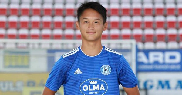 Việt kiều - điểm sáng cho đội tuyển Việt Nam theo HLV Troussier