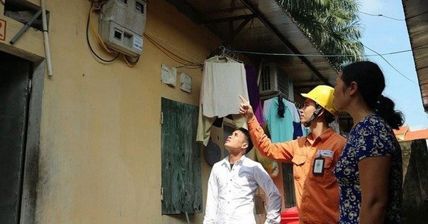 Bộ Công thương cập nhật quy định giá điện cho sinh viên và người thuê nhà giữa mùa nắng nóng