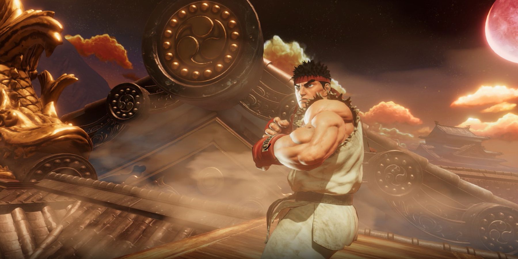 Experience Street Fighter 6 Like Never Before with Virtual Reality Mod