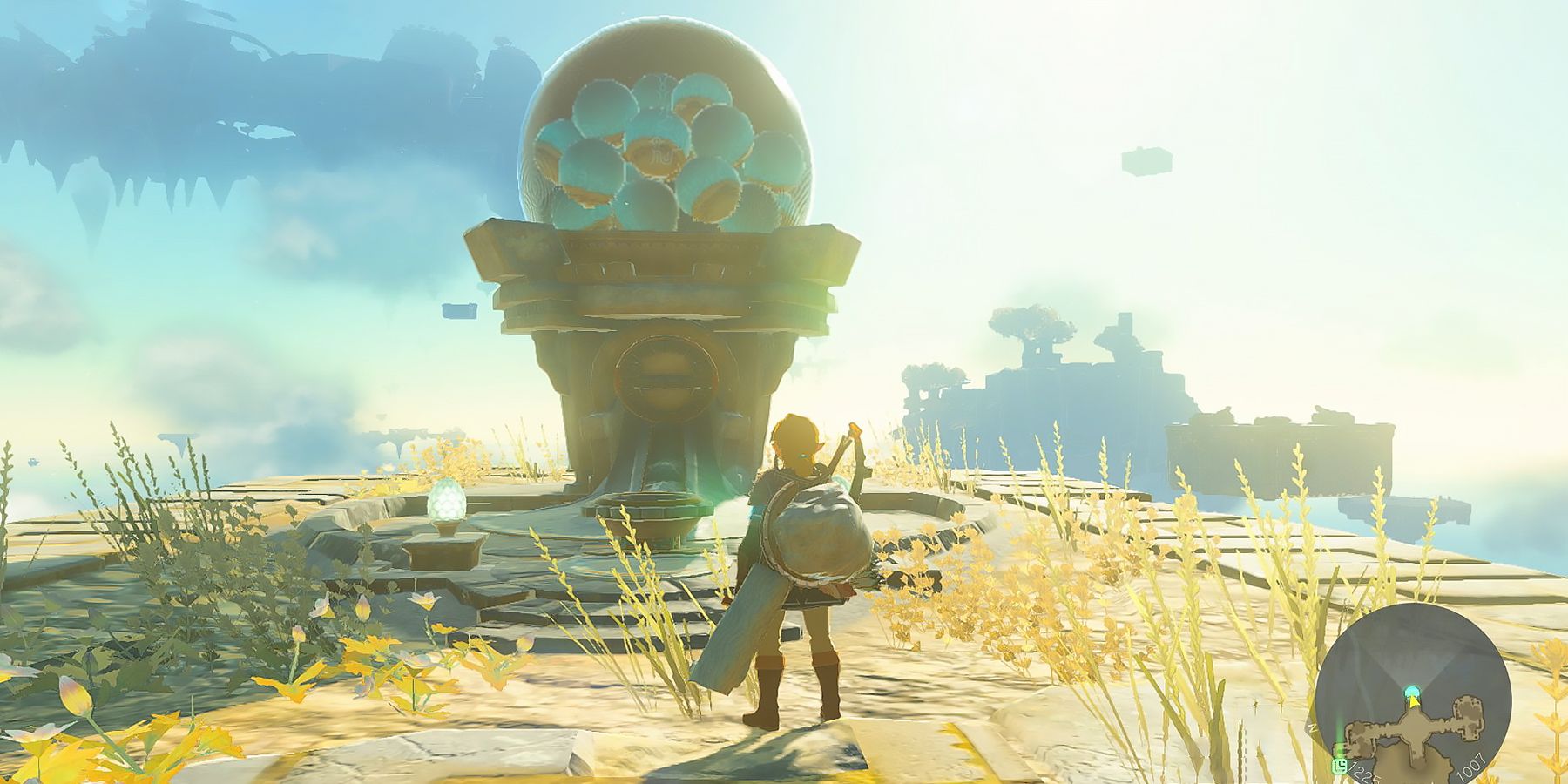 Uncovering the Mystery: Dataminer's Discoveries Suggest Exciting Zelda DLC in the Works