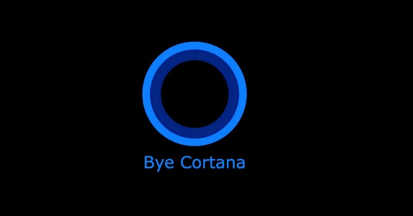 Chấm dứt hoạt động của trợ lý ảo Cortana trên Windows: Nỗi lo ngại của người dùng