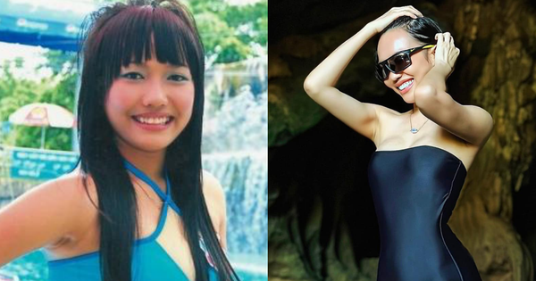 Diệu Nhi lột xác gợi cảm sau khi kết hôn: Không còn tự ti về ngoại hình