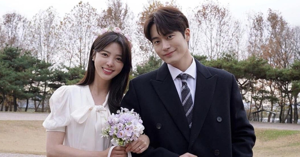 Cặp đôi 'phim giả tình thật' hot nhất showbiz chuẩn bị làm cha mẹ?